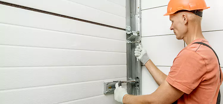 Why Choose Us for Garage Door Lock Services in Arcadia, CA?