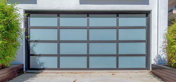 Why Choose Us for Garage Door Care in Arcadia, CA?