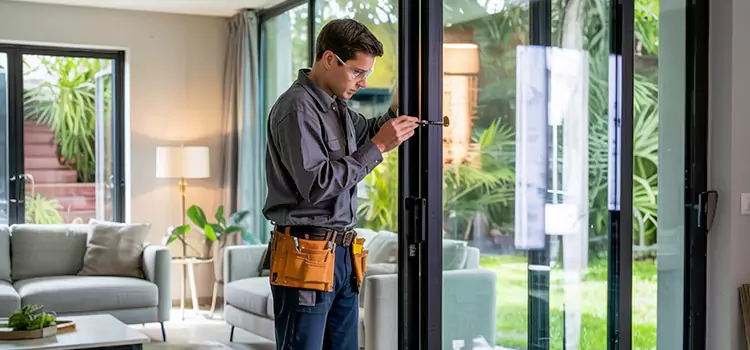 Why Choose Us for Your Glass Door Needs in Arcadia, CA?