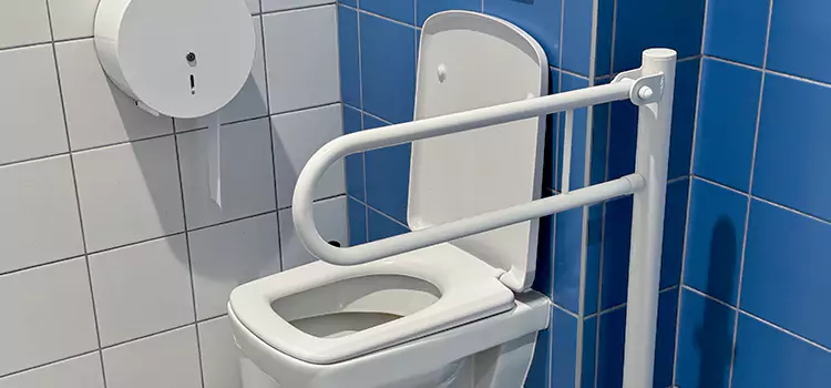 Comprehensive Solutions in Arcadia, CA for Accessible Facilities
