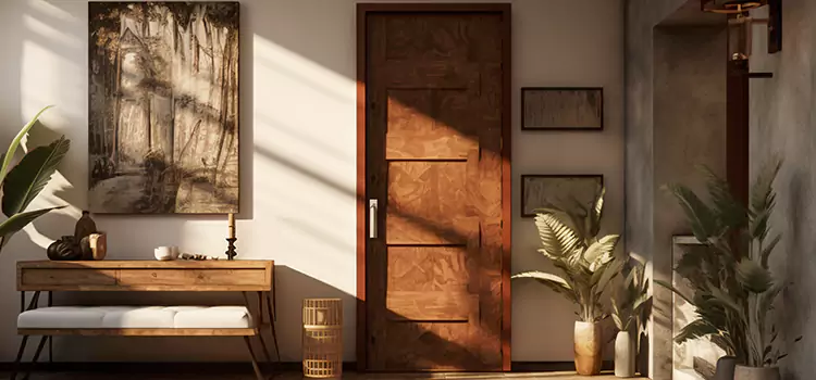Specialty Interior Doors Arcadia