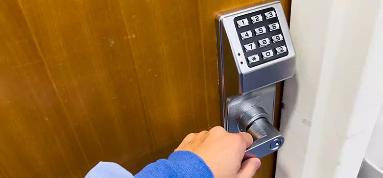 Why Choose Us for Your Keypad Lock Needs in Arcadia, CA?