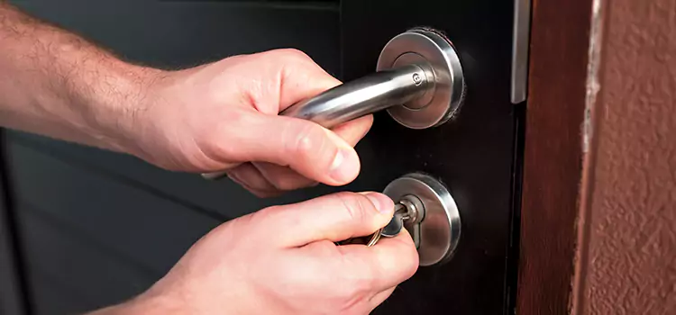 Master Key Control and Audits Arcadia