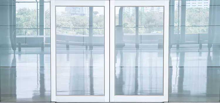 Mobile Sliding Screen Door Replacement Arcadia