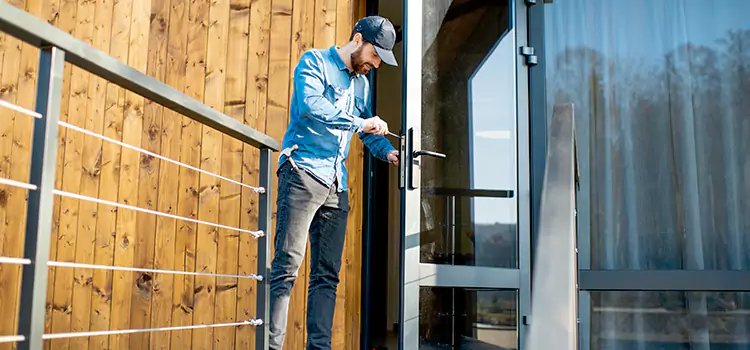 Emergency Patio Door Repair Arcadia