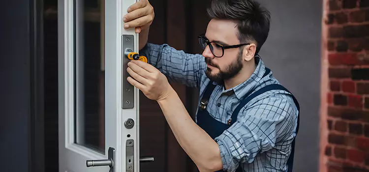 Residential Door Repairs Arcadia