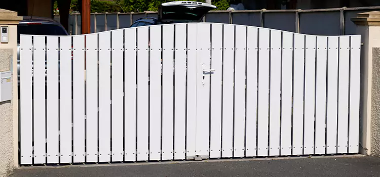 Why Choose Us for Residential Gate Repair in Arcadia, CA?