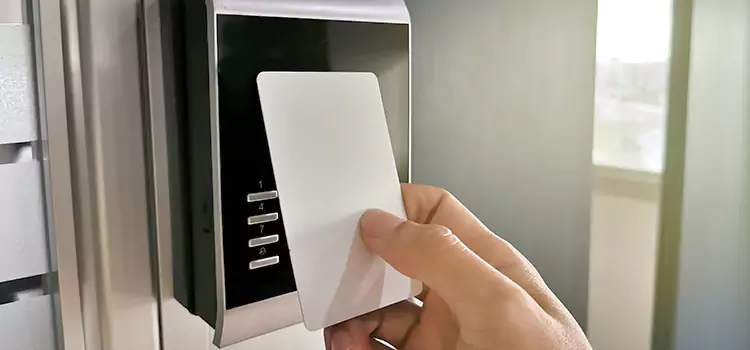 Advanced RFID Technology Integration in Arcadia, CA