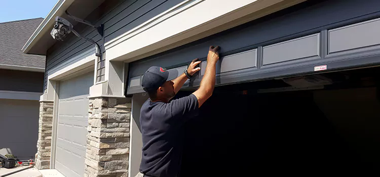 Janus Roll Up Doors Arcadia