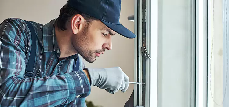 Emergency Response for Latch Issues Arcadia