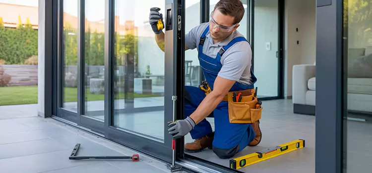 Patio Door Replacement Arcadia