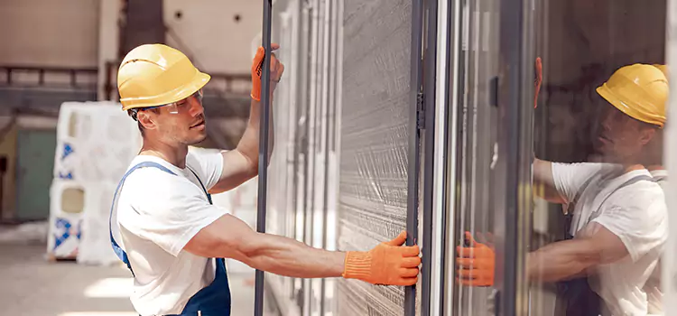 Sliding Door Mesh Replacement Arcadia