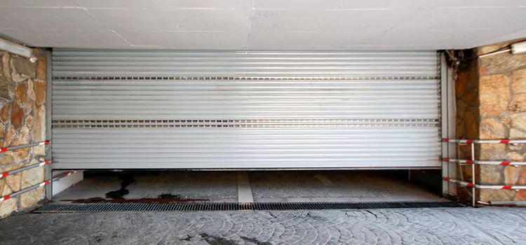 Steel Garage Door Repair Arcadia