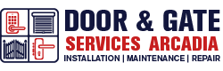 Door & Gate Services Arcadia